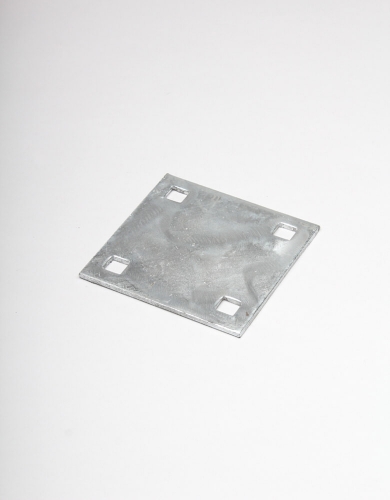 391005  BACKING PLATE